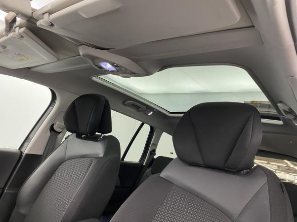Vente en ligne Citroën Grand C4 Spacetourer BlueHDi 130ch Shine Pack EAT8 7 places Suréquipé au prix de 20 990 €