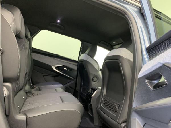 Vente en ligne Peugeot 5008 Hybrid 145 e-DCS6 GT au prix de 35 520 €