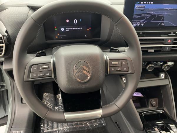 Vente en ligne Citroën C4 Hybride 145 e-DCS6 Max au prix de 24 710 €