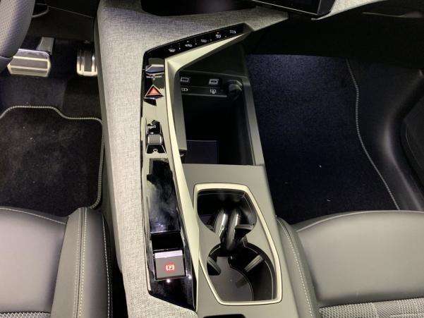 Vente en ligne Peugeot 5008 Hybrid 145 e-DCS6 GT au prix de 35 520 €