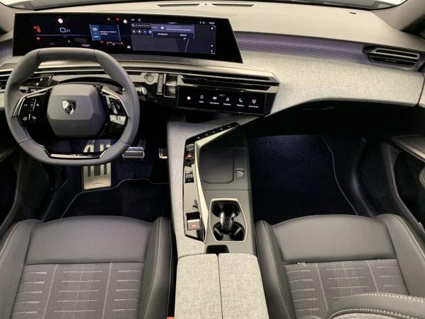 Vente en ligne Peugeot 5008 Hybrid 145 e-DCS6 GT au prix de 35 520 €
