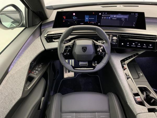 Vente en ligne Peugeot 5008 Hybrid 145 e-DCS6 GT au prix de 35 520 €