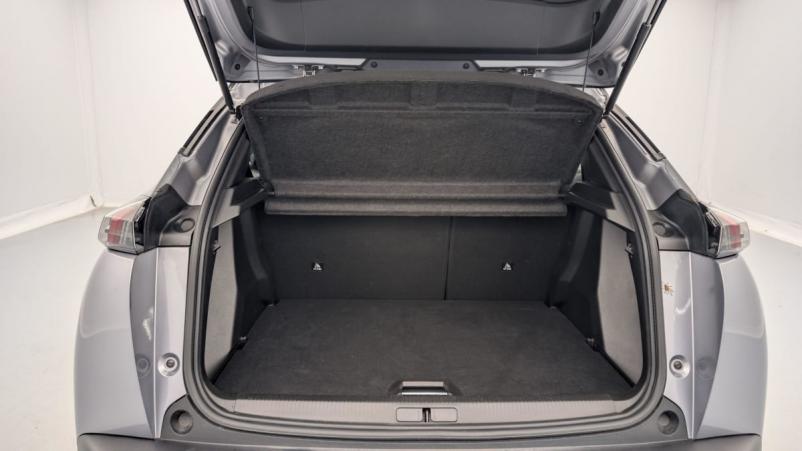 Vente en ligne Peugeot 2008 136 ch GT au prix de 21 920 €