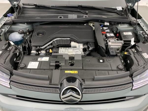 Vente en ligne Citroën C4 Hybride 145 e-DCS6 Max au prix de 24 710 €