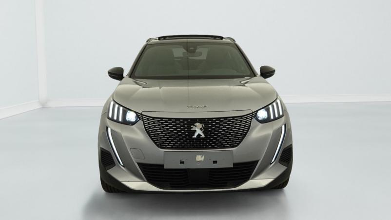 Vente en ligne Peugeot 2008 136 ch GT au prix de 21 920 €