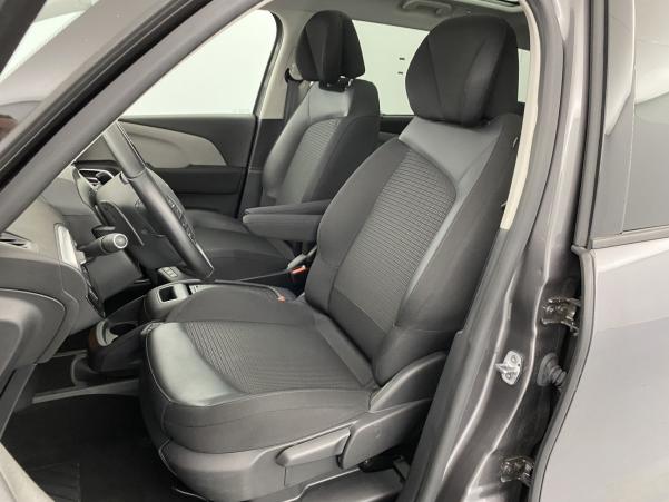Vente en ligne Citroën Grand C4 Spacetourer BlueHDi 130ch Shine Pack EAT8 7 places Suréquipé au prix de 20 990 €
