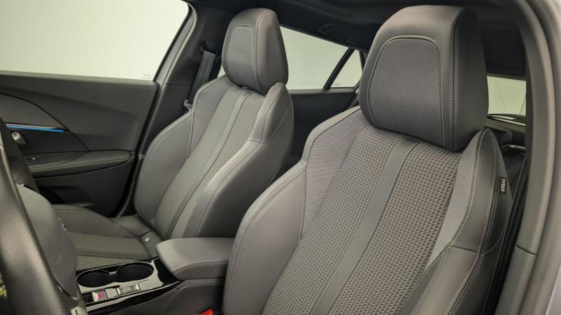 Vente en ligne Peugeot 2008 136 ch GT au prix de 21 920 €