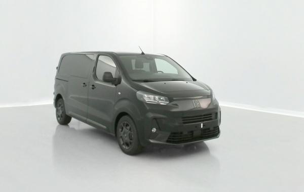 Fiat Scudo Scudo ca III M 2.0 BlueHDi 180ch Pack Premium Connect EAT8 occasion de 2025 en vente à Rennes