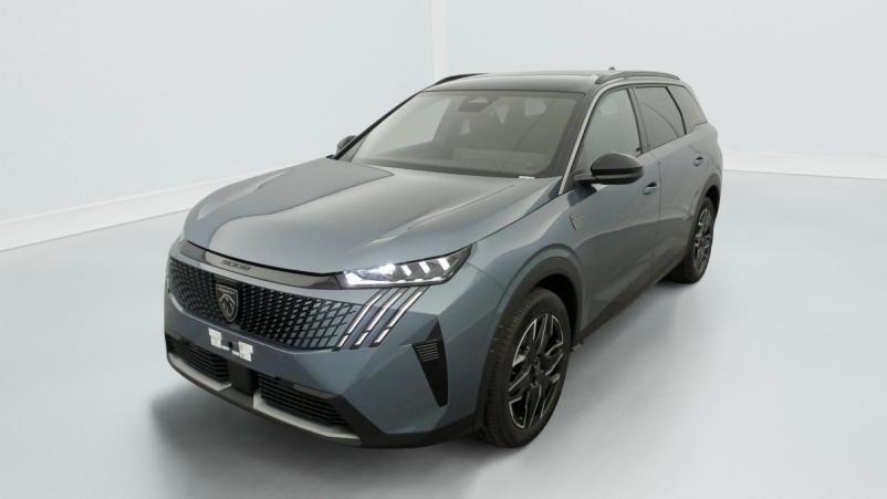 Vente en ligne Peugeot 5008 Hybrid 145 e-DCS6 GT au prix de 35 520 €