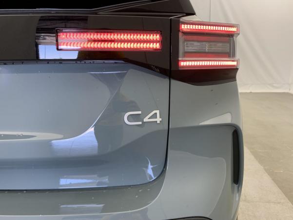Vente en ligne Citroën C4 Hybride 145 e-DCS6 Max au prix de 24 710 €