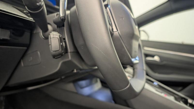 Vente en ligne Peugeot 508 SW PureTech 130 ch S S EAT8 Allure Pack au prix de 23 970 €