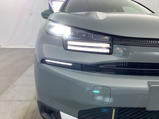Vente en ligne Citroën C4 Hybride 145 e-DCS6 Max au prix de 24 710 €