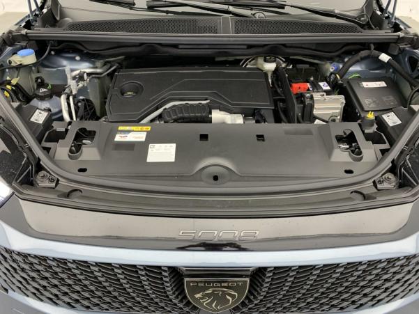 Vente en ligne Peugeot 5008 Hybrid 145 e-DCS6 GT au prix de 35 520 €