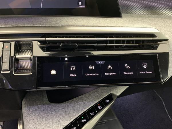 Vente en ligne Peugeot 5008 Hybrid 145 e-DCS6 GT au prix de 35 520 €