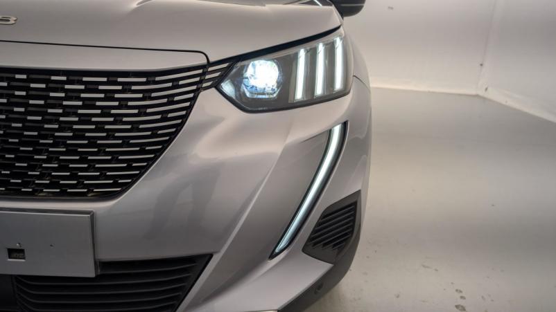 Vente en ligne Peugeot 2008 136 ch GT au prix de 21 920 €