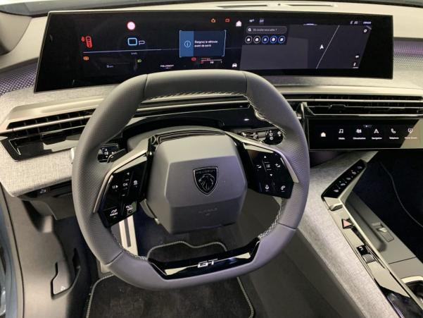 Vente en ligne Peugeot 5008 Hybrid 145 e-DCS6 GT au prix de 35 520 €