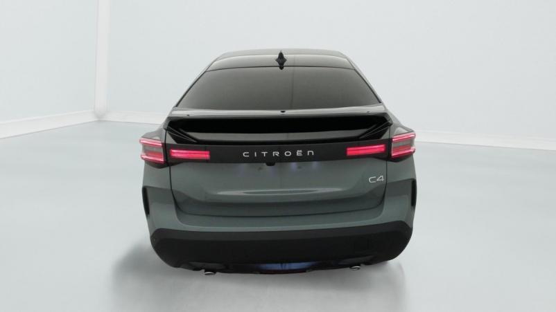 Vente en ligne Citroën C4 Hybride 145 e-DCS6 Max au prix de 24 710 €