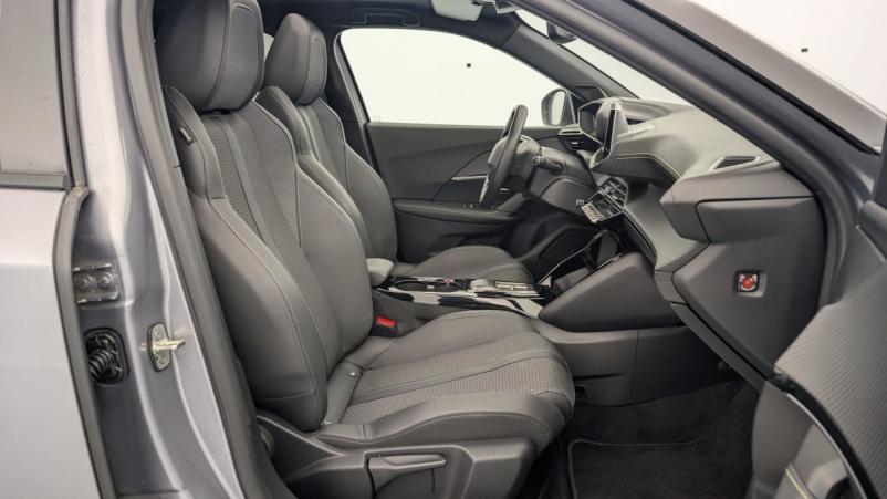 Vente en ligne Peugeot 2008 136 ch GT au prix de 21 920 €
