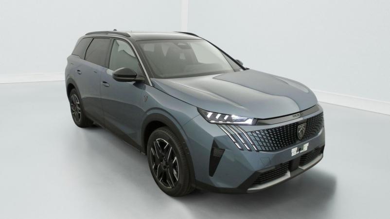 Vente en ligne Peugeot 5008 Hybrid 145 e-DCS6 GT au prix de 35 520 €