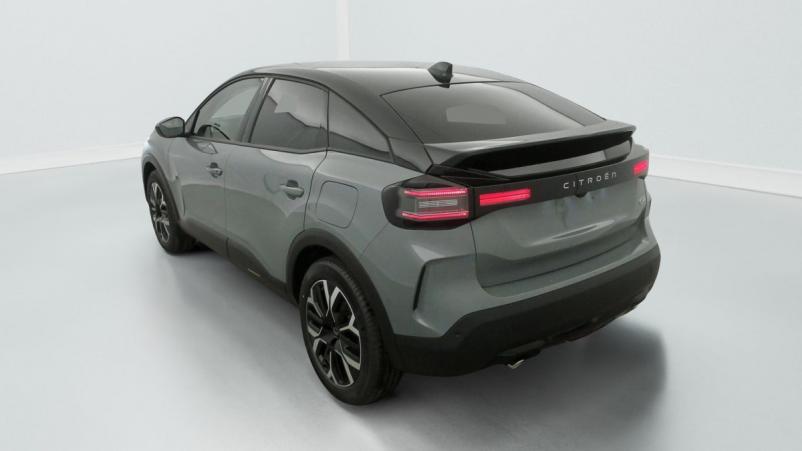 Vente en ligne Citroën C4 Hybride 145 e-DCS6 Max au prix de 24 710 €