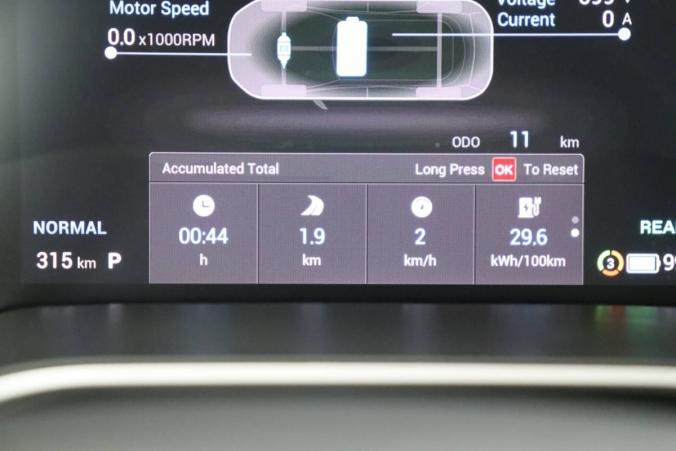 Vente en ligne Mg ZS AUTONOMIE STANDARD 51KWH - 130 KW 2WD LUXURY au prix de 22 650 €