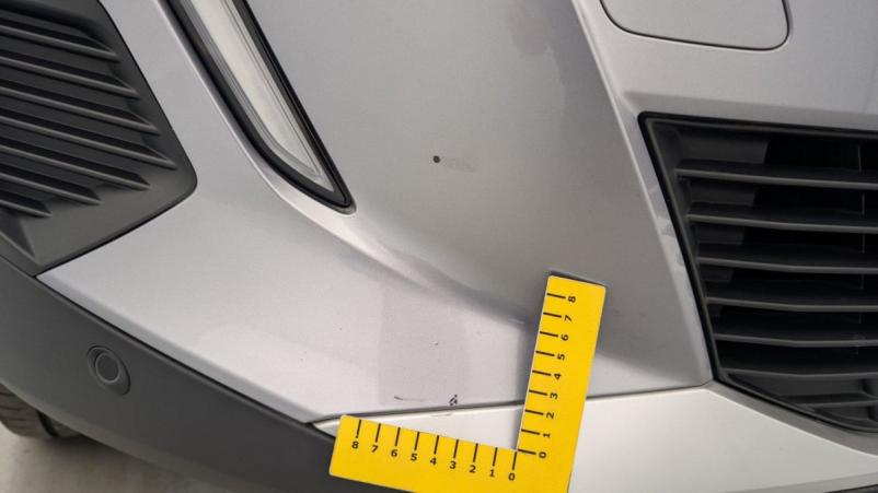 Vente en ligne Peugeot 2008 136 ch GT au prix de 21 920 €