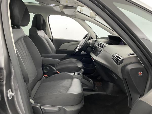 Vente en ligne Citroën Grand C4 Spacetourer BlueHDi 130ch Shine Pack EAT8 7 places Suréquipé au prix de 20 990 €