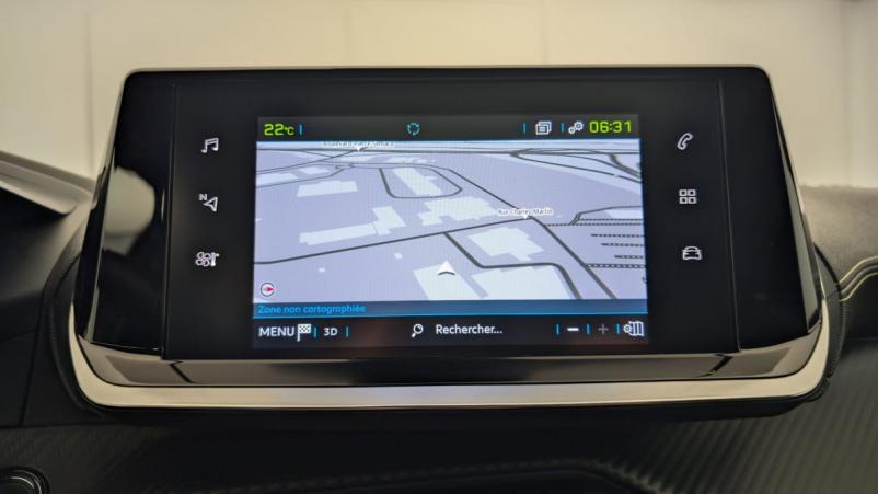 Vente en ligne Peugeot 2008 136 ch GT au prix de 21 920 €