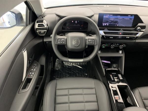 Vente en ligne Citroën C4 Hybride 145 e-DCS6 Max au prix de 24 710 €