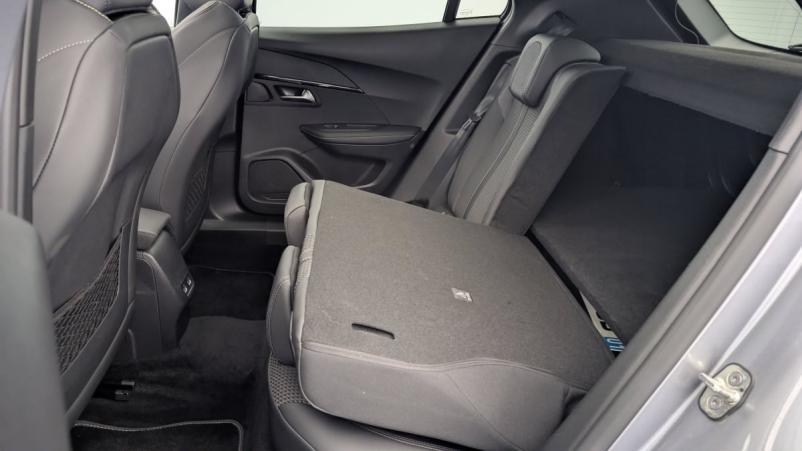 Vente en ligne Peugeot 2008 136 ch GT au prix de 21 920 €