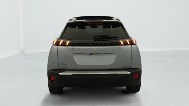 Vente en ligne Peugeot 2008 136 ch GT au prix de 21 920 €