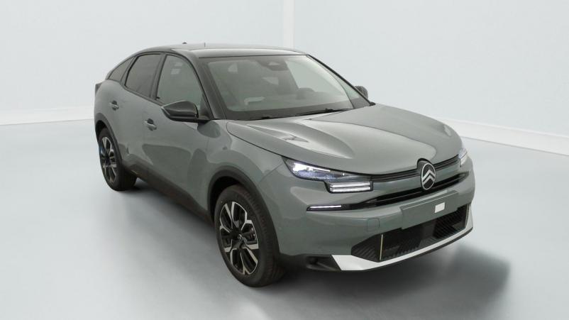 Vente en ligne Citroën C4 Hybride 145 e-DCS6 Max au prix de 24 710 €
