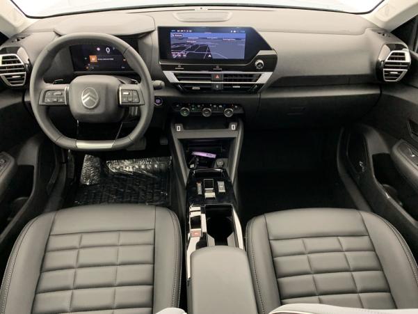 Vente en ligne Citroën C4 Hybride 145 e-DCS6 Max au prix de 24 710 €