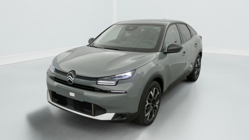 Vente en ligne Citroën C4 Hybride 145 e-DCS6 Max au prix de 24 710 €