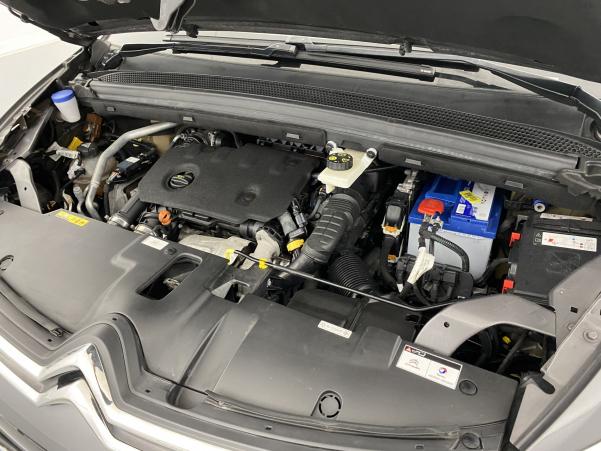 Vente en ligne Citroën Grand C4 Spacetourer BlueHDi 130ch Shine Pack EAT8 7 places Suréquipé au prix de 20 990 €