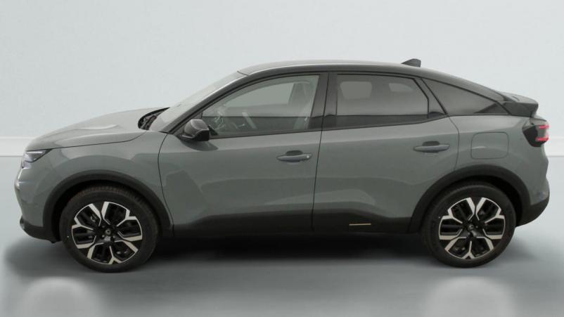 Vente en ligne Citroën C4 Hybride 145 e-DCS6 Max au prix de 24 710 €