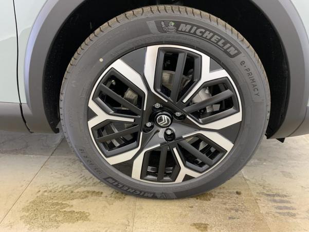 Vente en ligne Citroën C4 Hybride 145 e-DCS6 Max au prix de 24 710 €