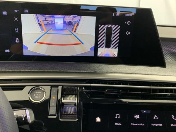 Vente en ligne Peugeot 5008 Hybrid 145 e-DCS6 GT au prix de 35 520 €