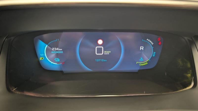 Vente en ligne Peugeot 2008 136 ch GT au prix de 21 920 €