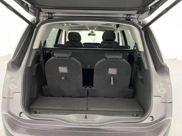 Vente en ligne Citroën Grand C4 Spacetourer BlueHDi 130ch Shine Pack EAT8 7 places Suréquipé au prix de 20 990 €