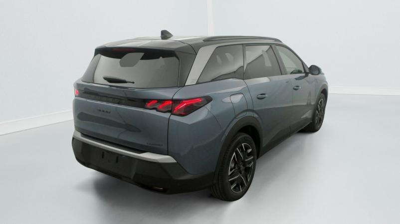 Vente en ligne Peugeot 5008 Hybrid 145 e-DCS6 GT au prix de 35 520 €