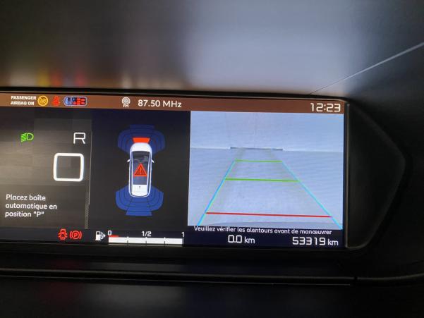 Vente en ligne Citroën Grand C4 Spacetourer BlueHDi 130ch Shine Pack EAT8 7 places Suréquipé au prix de 20 990 €