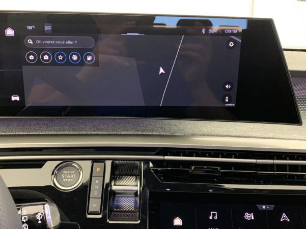 Vente en ligne Peugeot 5008 Hybrid 145 e-DCS6 GT au prix de 35 520 €