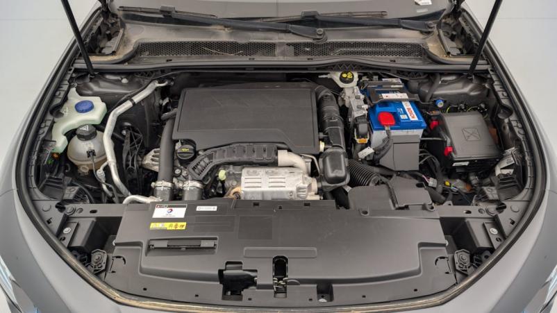 Vente en ligne Peugeot 508 SW PureTech 130 ch S S EAT8 Allure Pack au prix de 23 970 €