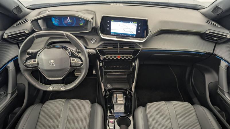 Vente en ligne Peugeot 2008 136 ch GT au prix de 21 920 €