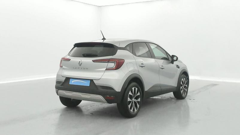 Vente en ligne Renault Captur 1.0 Eco-G 100ch Evolution au prix de 16 490 €