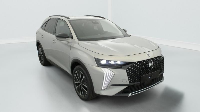 Vente en ligne Ds DS7 Crossback BlueHDi 130 EAT8 Pallas au prix de 36 550 €