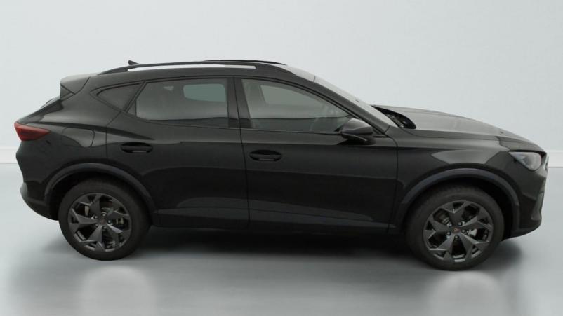 Vente en ligne Cupra Formentor 1.5 ETSI HYBRID 150 CH DSG7 V au prix de 34 490 €