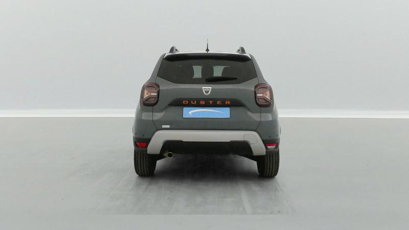 Vente en ligne Dacia Duster 2 1.0 ECO-G 100ch SL Extreme 4x2 au prix de 16 990 €