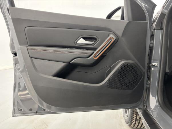 Vente en ligne Dacia Duster 2 1.0 ECO-G 100ch SL Extreme 4x2 au prix de 16 990 €